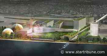 Minneapolis secures $12.5 million from state for concert venue on North Side riverfront