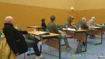 Wirtschaft in Vetschau: Was der neue Wirtschaftsförderer in der Stadt plant - Lausitzer Rundschau