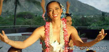 A 'Lynchian' Look at Paradise  - First Trailer for 'Waikiki' Hawaiian Film