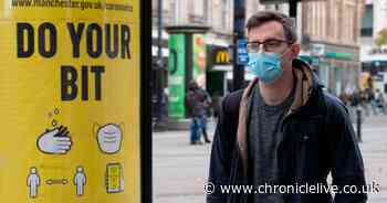 North East leaders in dark over when Tier 3 talks with Government will resume