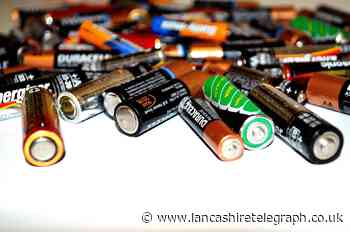 Warning issued over dangerous 'zombie batteries' - and why you shouldn't put them in the bin