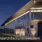 Lights, camera, action! NY’s new sustainable, social distanced production studio