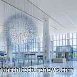 Headhouse: LaGuardia Airport’s New Terminal B