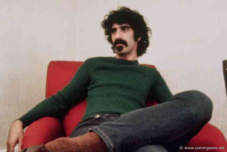 Magnolia Unveils Trailer, Poster & Release of Alex Winter’s Zappa