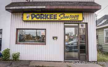 Bidding farewell to Porkee Sausage