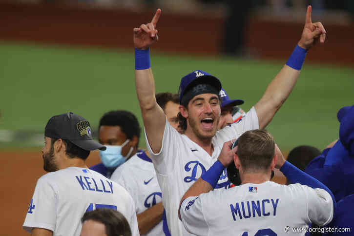 World Series: Dodgers players and fans share reaction after Game 6 win