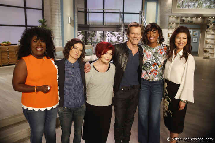 ‘Play On: Celebrating The Power Of Music To Make Change’ Coming To CBS On December 5th