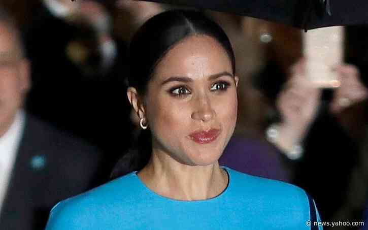 Duchess of Sussex applies to have Mail on Sunday privacy claim decided by judge