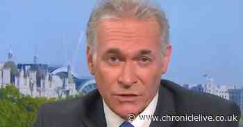 Dr Hilary warns we CAN'T make a coronavirus exception for Christmas