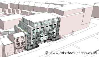 Plan to build new homes at Woolwich mechanics set to be rejected