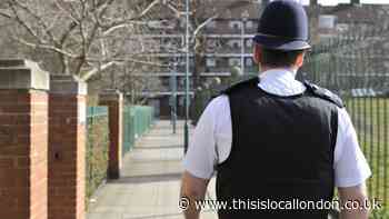 Met police criticised for stop and search failings