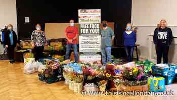 Ethos of Manchester United player's campaign replicates Rotary Club project