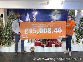 Shoppers dig deep to help out in tough times