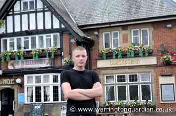 Uncertainty facing non-food pubs and bars forced to close