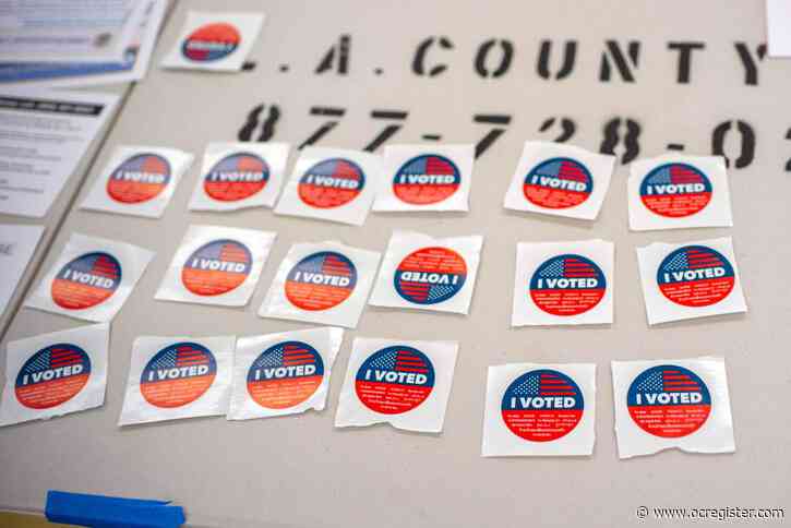 Voters face three union-business conflicts