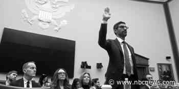 Tech companies finally crossed a line even apathetic Americans couldn't ignore