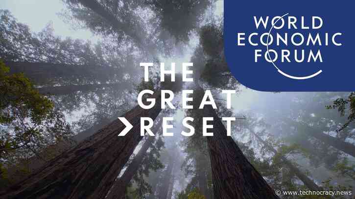 Technocracy Vs. The Republic: The Fight For Our Future