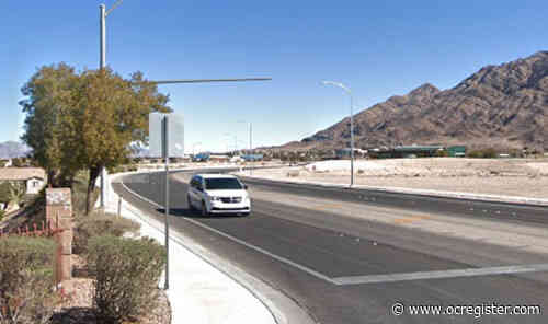 Passenger slaps bicyclist from moving minivan, both die: ‘Open murder’ charges filed