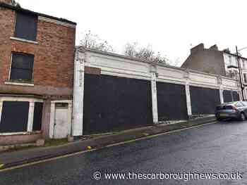 Opposition to demolition of ex-garage and carpet warehouse in Scarborough that was designed by Futurist architect Frank Tugwell - The Scarborough News