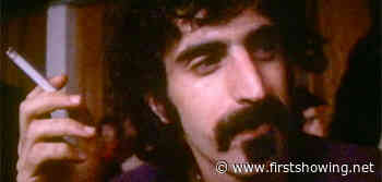 First Trailer for Alex Winter's New Frank Zappa Documentary 'Zappa'