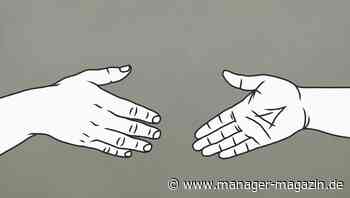 15 Regeln für erfolgreiche Jobverhandlungen