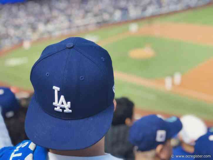 The Los Angeles Dodgers finish the job with the 2020 World Series Championship