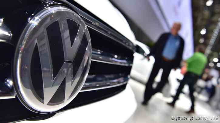Volkswagen Issues Recall For Jettas Due To Fuel Leak Problems
