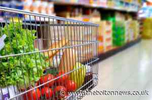 The Tier 3 rules at Bolton's major supermarkets explained