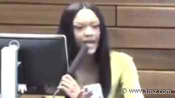 Activist Rips Cops, 'Stop Using Black Children As Photo Opportunities'