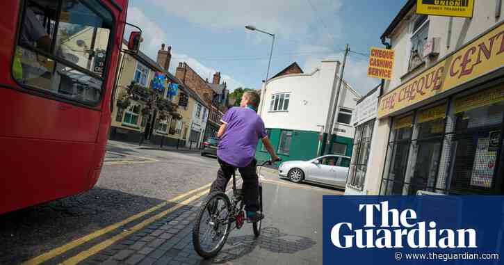 Rules-based order on pavements too | Brief letters