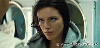 Bella Thorne & Mickey Rourke in First Trailer for Intense 'Girl' Thriller