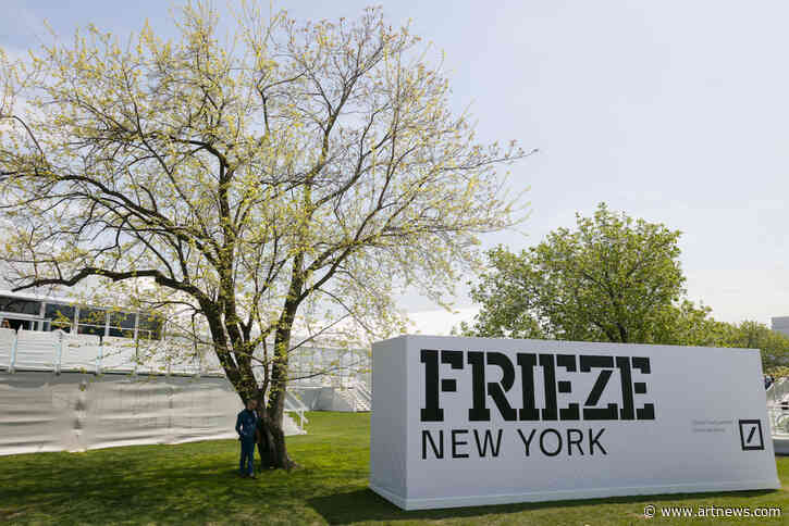 Frieze New York Dramatically Slims Down, Relocates to the Shed for 2021 Fair