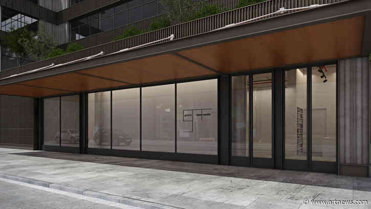 Galeria Nara Roesler, Leading Brazilian Gallery, Relocates New York Space to Chelsea