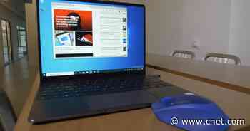 Windows 10 update removes Adobe Flash Player for good     - CNET