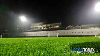 Valmadrera: settantamila euro per completare il pagamento del campo in erba sintetica. Le iniziative del Comitato - LeccoToday