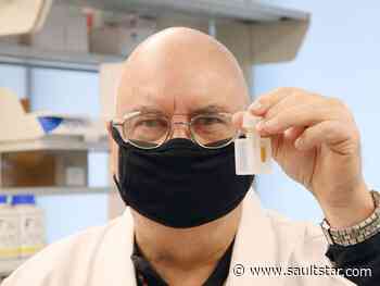 Sudbury company achieves breakthrough
