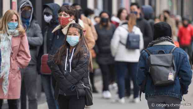 Physician group calls for greater transparency around reporting COVID numbers, use of national app