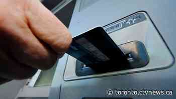 Fraudster drained $45K from Ontario man's bank account, police say
