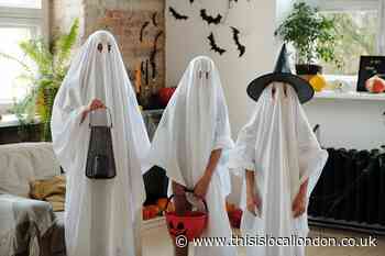 Halloween, Bonfire Night and Diwali hit by Covid-19 rules