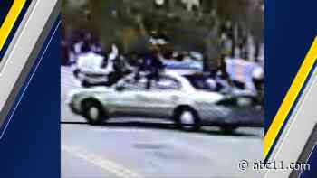 No charges filed in reported abduction, Fayetteville police determine man, woman knew each other