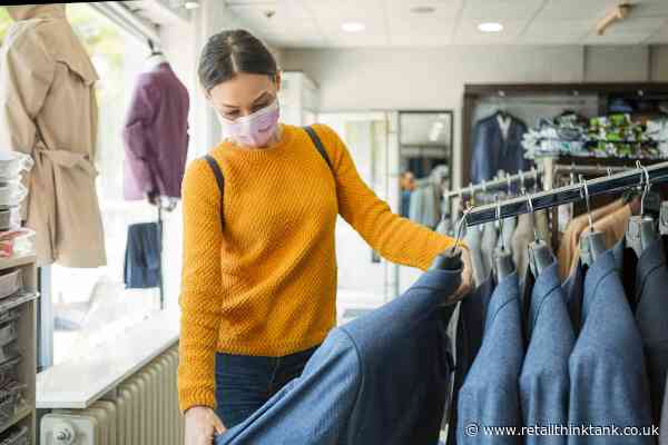 RETAIL HEALTH SEES RECOVERY IN Q3, BUT RUN UP TO CHRISTMAS WILL PAINT A DIFFERENT PICTURE