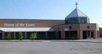 Police Respond To Incident at St. Basil’s School