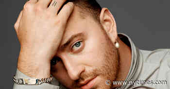 Bile and the Beat Fight Heartbreak on Sam Smith’s ‘Love Goes’