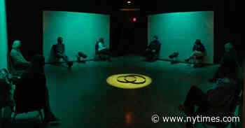 'True Love Will Find You in the End' Review: Neil LaBute's Mousetrap