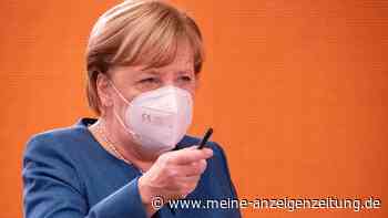 Corona-Gipfel: Merkel verkündet „belastende Maßnahmen“ - Lockdown-Entscheidung offiziell