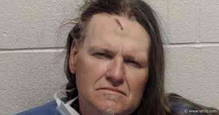 Utah man who was reportedly on meth charged with homicide in collision that killed teen.