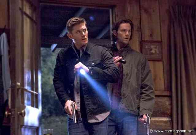 The 15 Best Pieces of Real-World Lore, Urban Legends, & Monsters In Supernatural