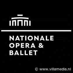 Persmanager opera - Nationale Opera & Ballet, Amsterdam - Villamedia