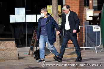 Warrington’s journey to tier three coronavirus restrictions