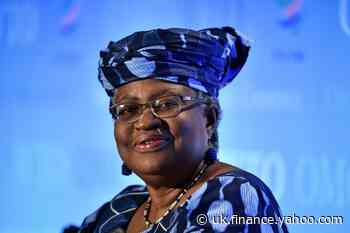Nigeria's Okonjo-Iweala proposed as WTO chief, US opposed